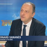 Bernard Sananes