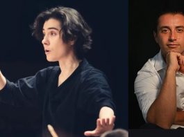 Deux baguettes nouvelles à l’Opéra de Toulon