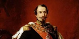 Napoléon III Ombres et Lumières