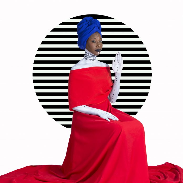 FATOUMATA DIAWARA