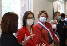 Lauréats du soutien aux investissements industriels France Relance