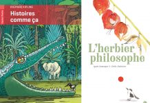 Des livres et vous Jeunesse