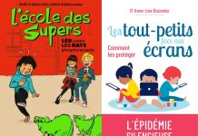 Des livres et vous Jeunesse