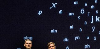 La Garde : « La Convivialité » avec Arnaud Hoedt et Jérôme Piron