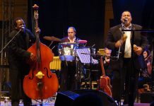 Sanary invite Grupo Compay Segundo