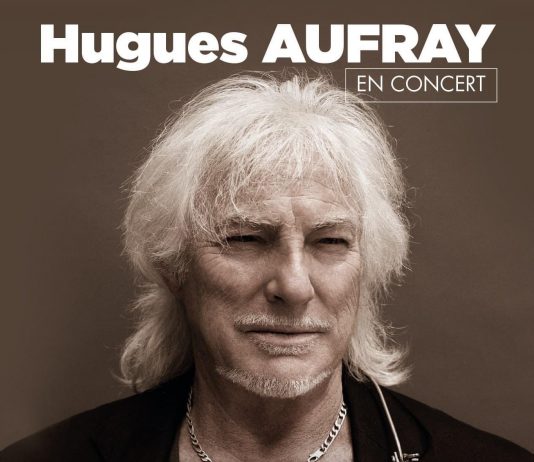 Hugues Aufray à Sanary