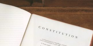 La Constitution de la Cinquième République, on en parle