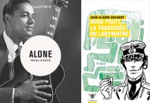 Des livres et vous