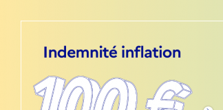 L’Indemnité inflation concerne aussi les indépendants