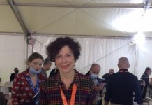 Concertina : derrière les mots, une vie…