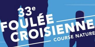 33ème Foulée Croisienne