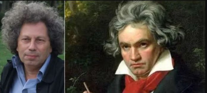 Ami Flammer et Beethoven