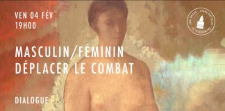 Toulon : Hommes/Femmes : déplacer le combat