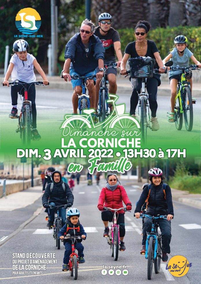 Dimanche corniche 04-22