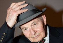 Le Revest les Eaux : Hommage au philosophe Marcel Conche