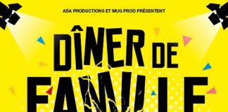 Sanary-sur-Mer : Dîner de famille