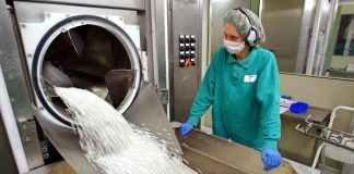 Principes actifs pharmaceutiques, vers une relocalisation, vraiment ?