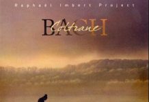 Bach-Coltrane Jazz et classique à Châteauvallon