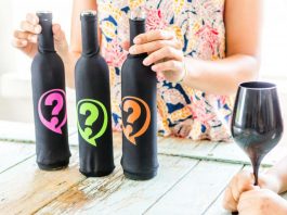 Jeu de piste et ateliers : Le vin dans tous les sens !