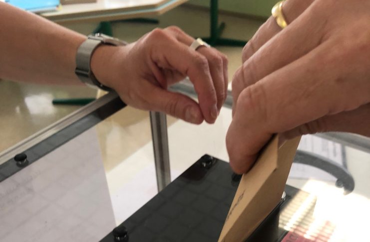 Var : Les résultats du second tour