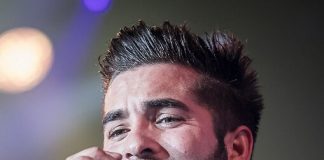 Les lives de Saint-Raphaël invitent KENDJI GIRAC