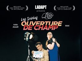 Toulon : grande soirée de sensibilisation au handicap