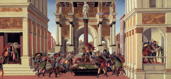 l'esprit etrusque l'esprit romain