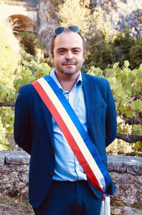 François Volpi