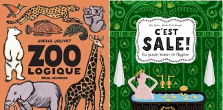 Des livres et vous Jeunesse