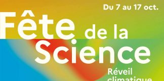 Fête de la science 2022 à Toulon
