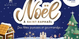 Noël à Saint-Raphaël