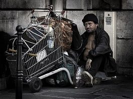 Forte chaleur : n’oublions pas les personnes sans domicile fixe
