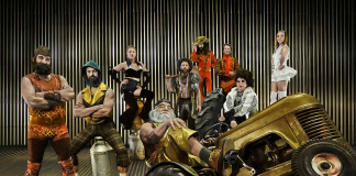 Sainte-Maxime : Cirque – Animal histoire de ferme