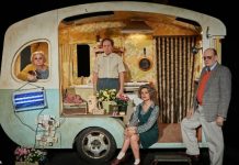 À Fréjus la Mouche fait mouche !