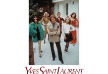 Toulon : Yves Saint Laurent, une garde-robe intemporelle