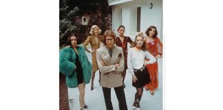 Toulon : Yves Saint Laurent, une garde-robe intemporelle