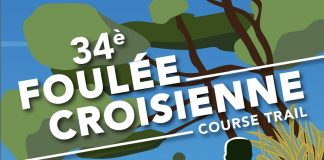 34ème Foulée Croisienne