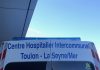 Toulon-La Seyne : Commission médicale d’établissement du CHITS