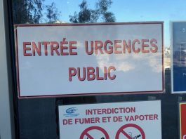 « Ces Anges en enfer ! » par le Docteur Vincent CARRET