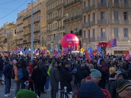 Les Unitaires varois tiennent à exprimer leur profonde inquiétude