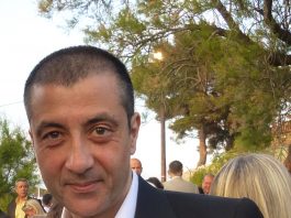Mourad Boudjellal s’en va