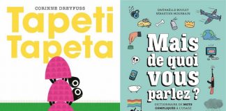 Des livres et vous Jeunesse