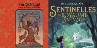 Des livres et vous Jeunesse