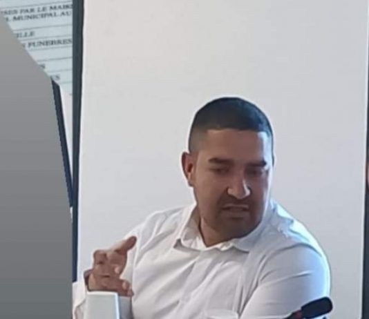 Six-Fours : Dominique NEMETH quitte le PCF