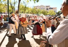 La Garde : Terre de Provence