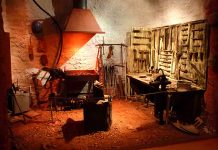 Tourves : Visitez le Musée des Gueules Rouges