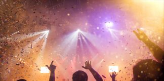 Sainte-Maxime Summer Opening DJ Party