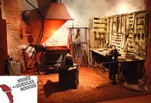 Tourves : Visitez le Musée des Gueules Rouges