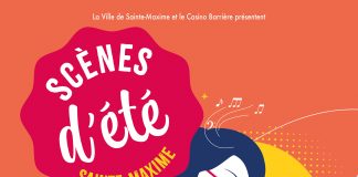 Sainte-Maxime : Synapson et Klingande en vedettes