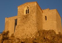 À la recherche de Chauves-souris au Rocher à La Garde